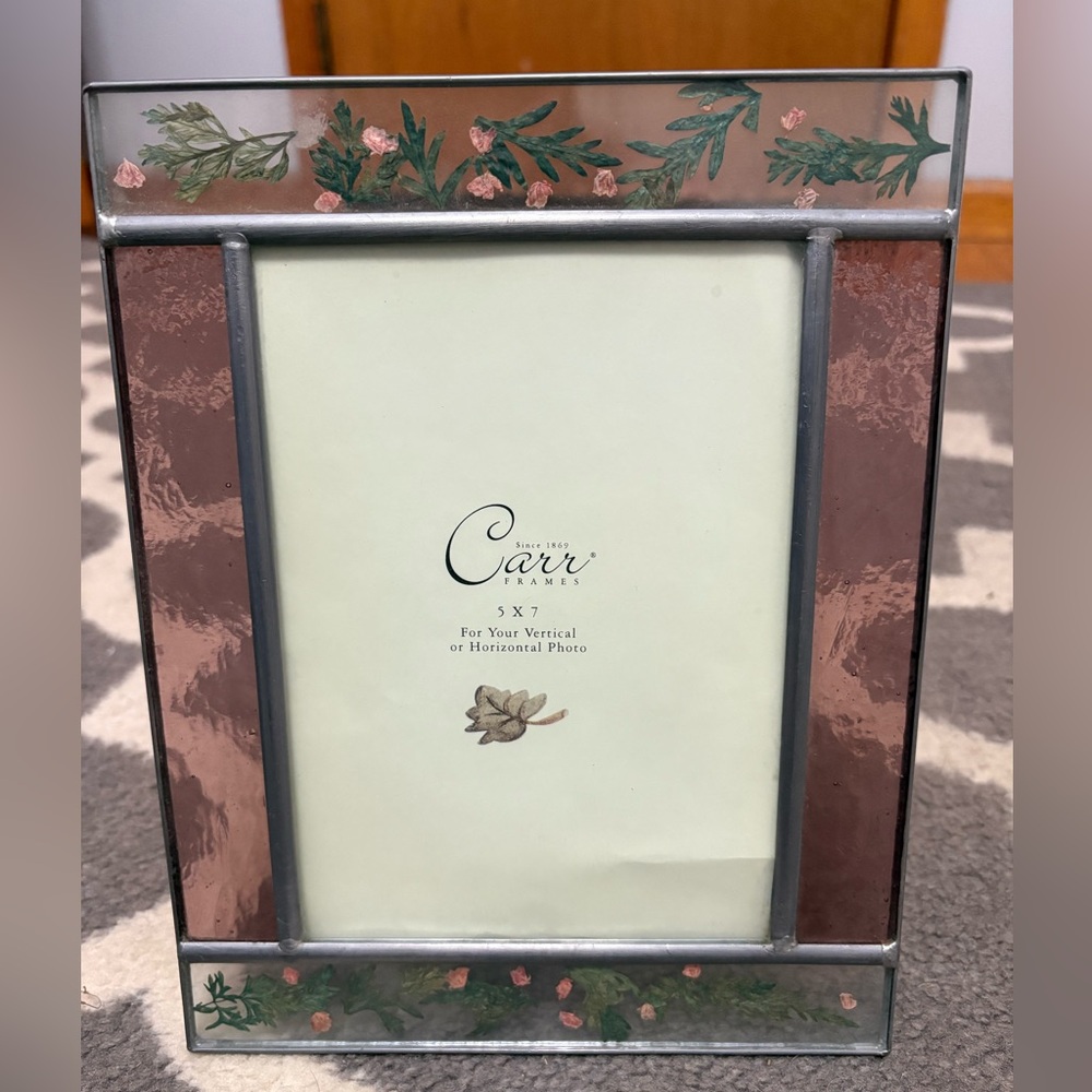 Carr Frames 5x7 Photo Frame